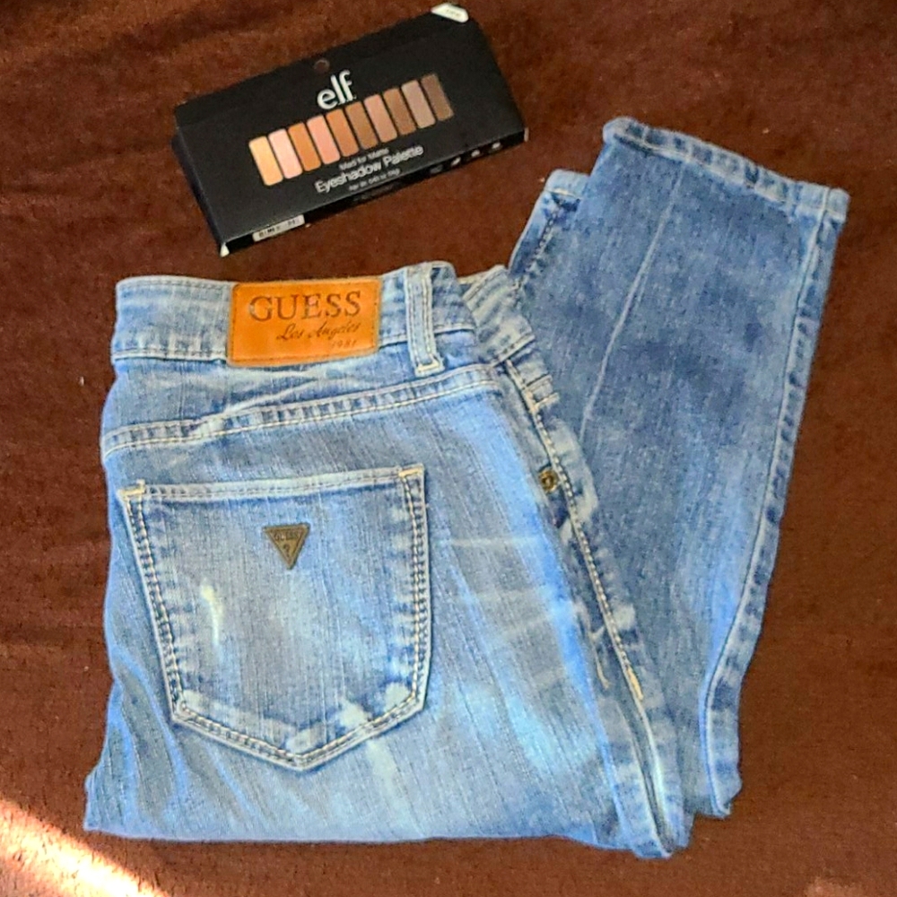 Guess Jeans
